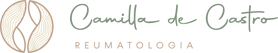 Reumatologista em Botafogo – Dra. Camilla | Reumatologia RJ